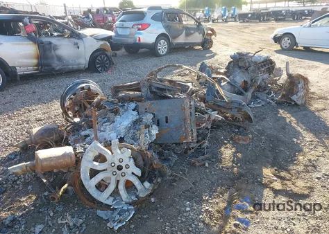 2014 Land Rover Range Rover Sport 5.0L V8 Supercharged из США, поврежденный, VIN SALWR2TF5EA501858